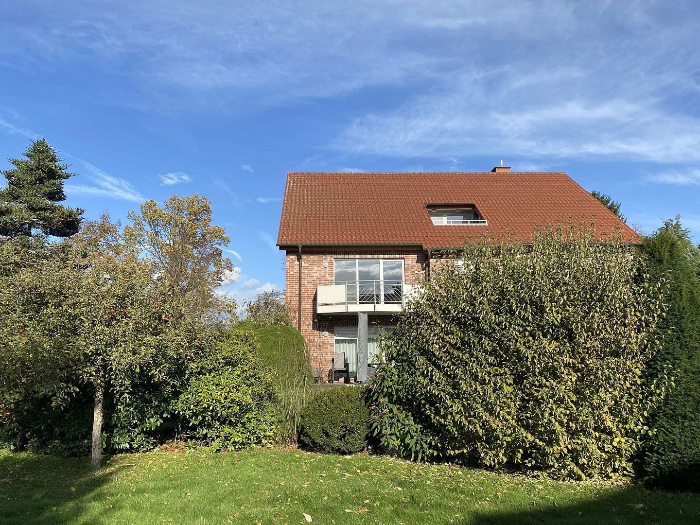 3 bedroom flat to rent, 82 m², Gütersloh, North Rhine-Westphalia 3 bedroom flat to rent, 82 m², Gütersloh, North Rhine-Westphalia