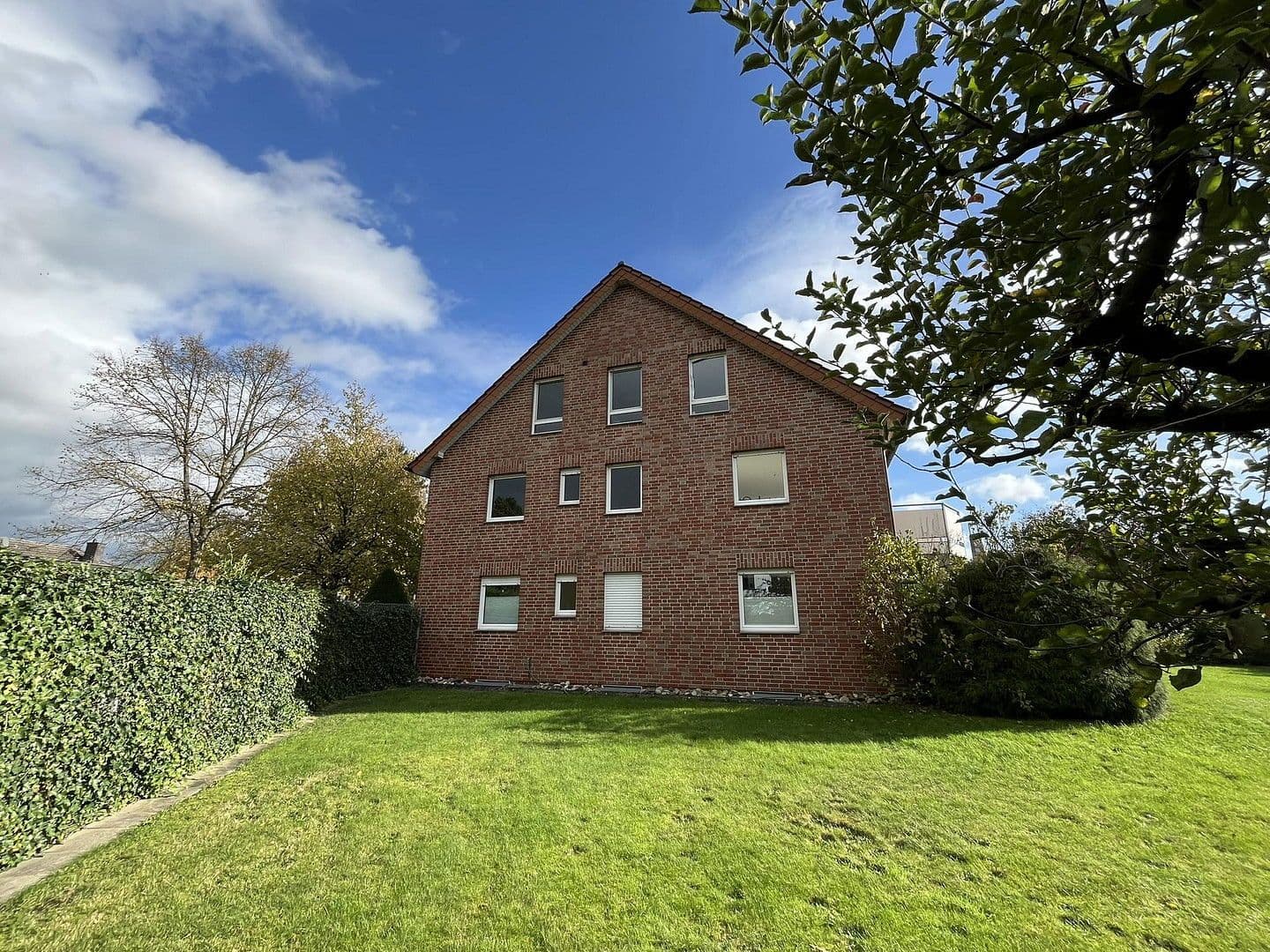 3 bedroom flat to rent, 82 m², Gütersloh, North Rhine-Westphalia 3 bedroom flat to rent, 82 m², Gütersloh, North Rhine-Westphalia