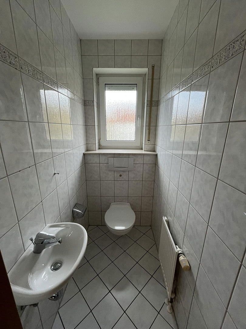 3 bedroom flat to rent, 82 m², Gütersloh, North Rhine-Westphalia 3 bedroom flat to rent, 82 m², Gütersloh, North Rhine-Westphalia