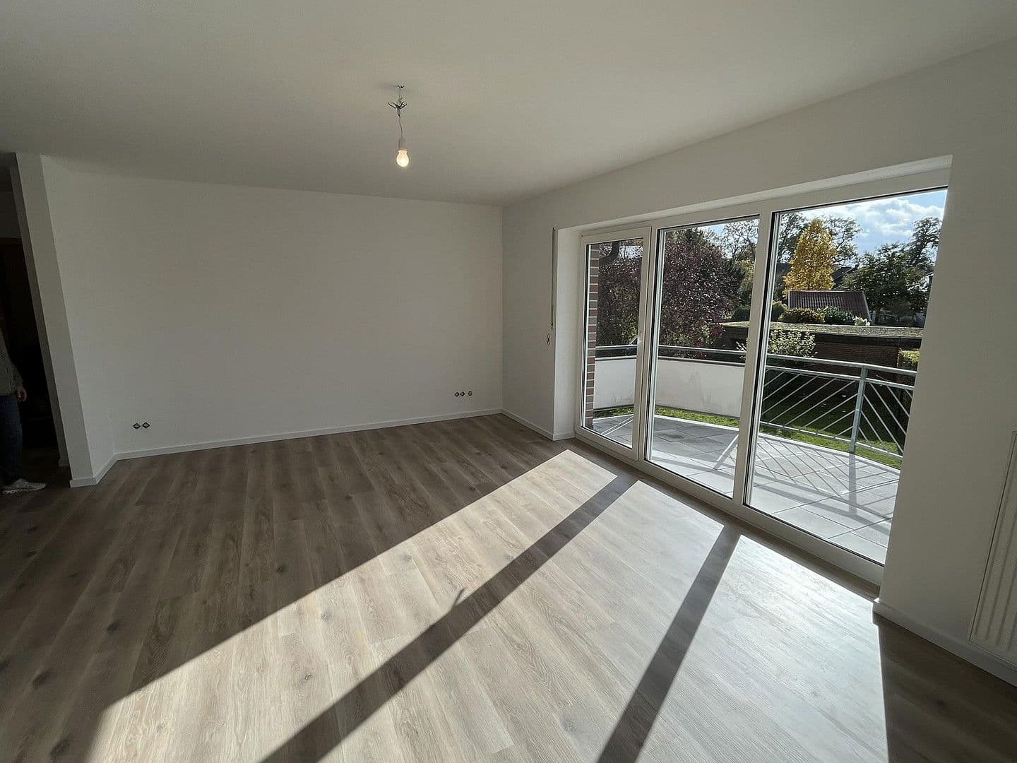 3 bedroom flat to rent, 82 m², Gütersloh, North Rhine-Westphalia 3 bedroom flat to rent, 82 m², Gütersloh, North Rhine-Westphalia