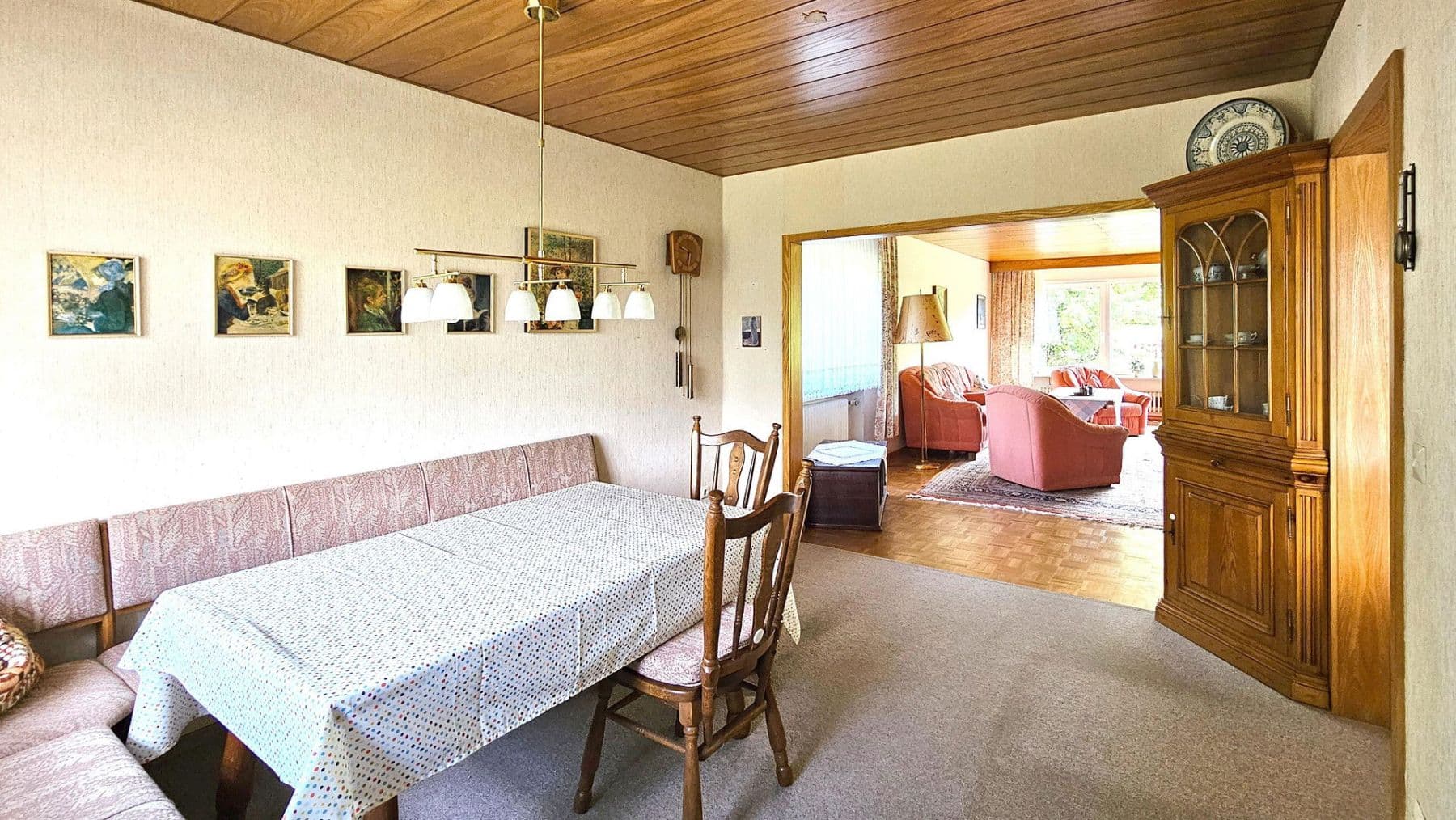 house for sale, 122 m², Mandelbachtal, Saarland house for sale, 122 m², Mandelbachtal, Saarland