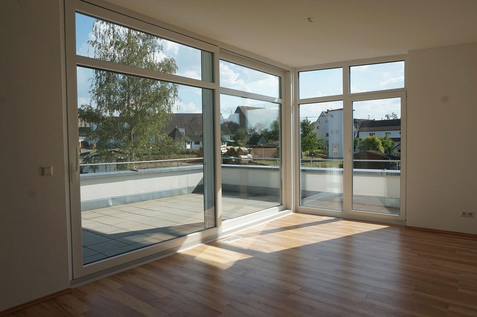 2 bedroom flat to rent, 99 m², Aldingen, Baden-Württemberg 2 bedroom flat to rent, 99 m², Aldingen, Baden-Württemberg