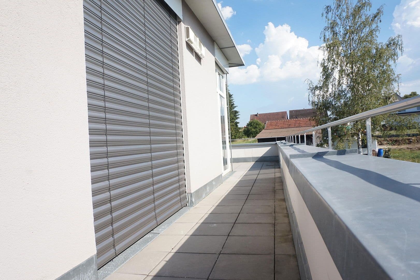 2 bedroom flat to rent, 99 m², Aldingen, Baden-Württemberg 2 bedroom flat to rent, 99 m², Aldingen, Baden-Württemberg