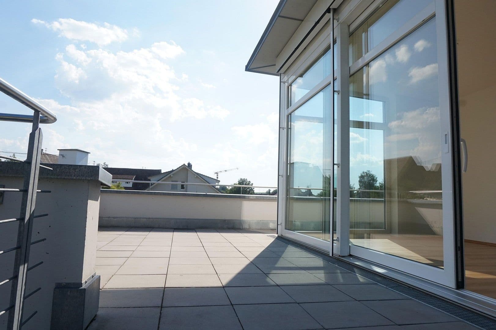 2 bedroom flat to rent, 99 m², Aldingen, Baden-Württemberg 2 bedroom flat to rent, 99 m², Aldingen, Baden-Württemberg