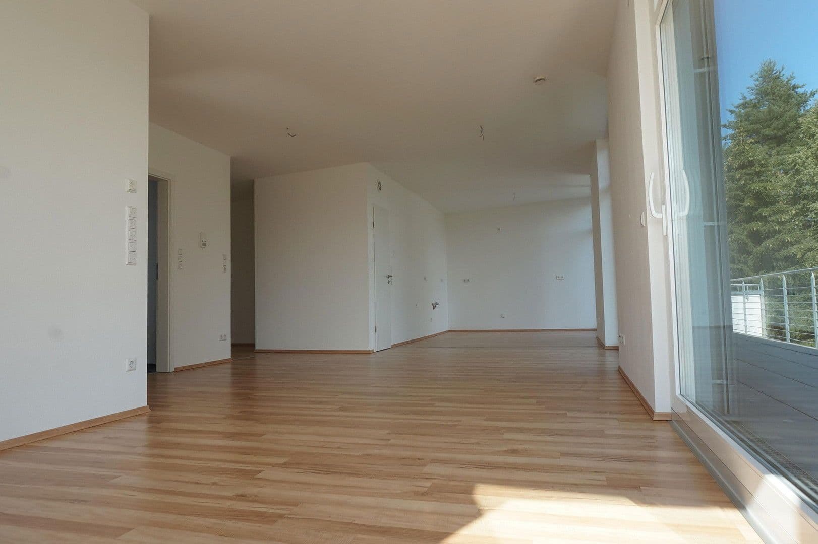 2 bedroom flat to rent, 99 m², Aldingen, Baden-Württemberg 2 bedroom flat to rent, 99 m², Aldingen, Baden-Württemberg