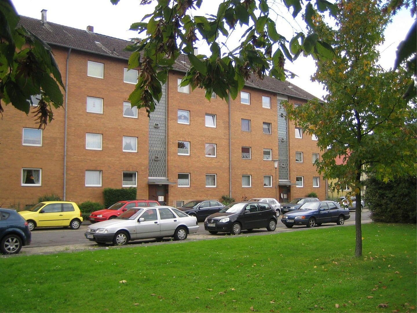 4 bedroom flat for sale, 110 m², Eichendorffstr.5a, Peine, Lower Saxony 4 bedroom flat for sale, 110 m², Eichendorffstr.5a, Peine, Lower Saxony