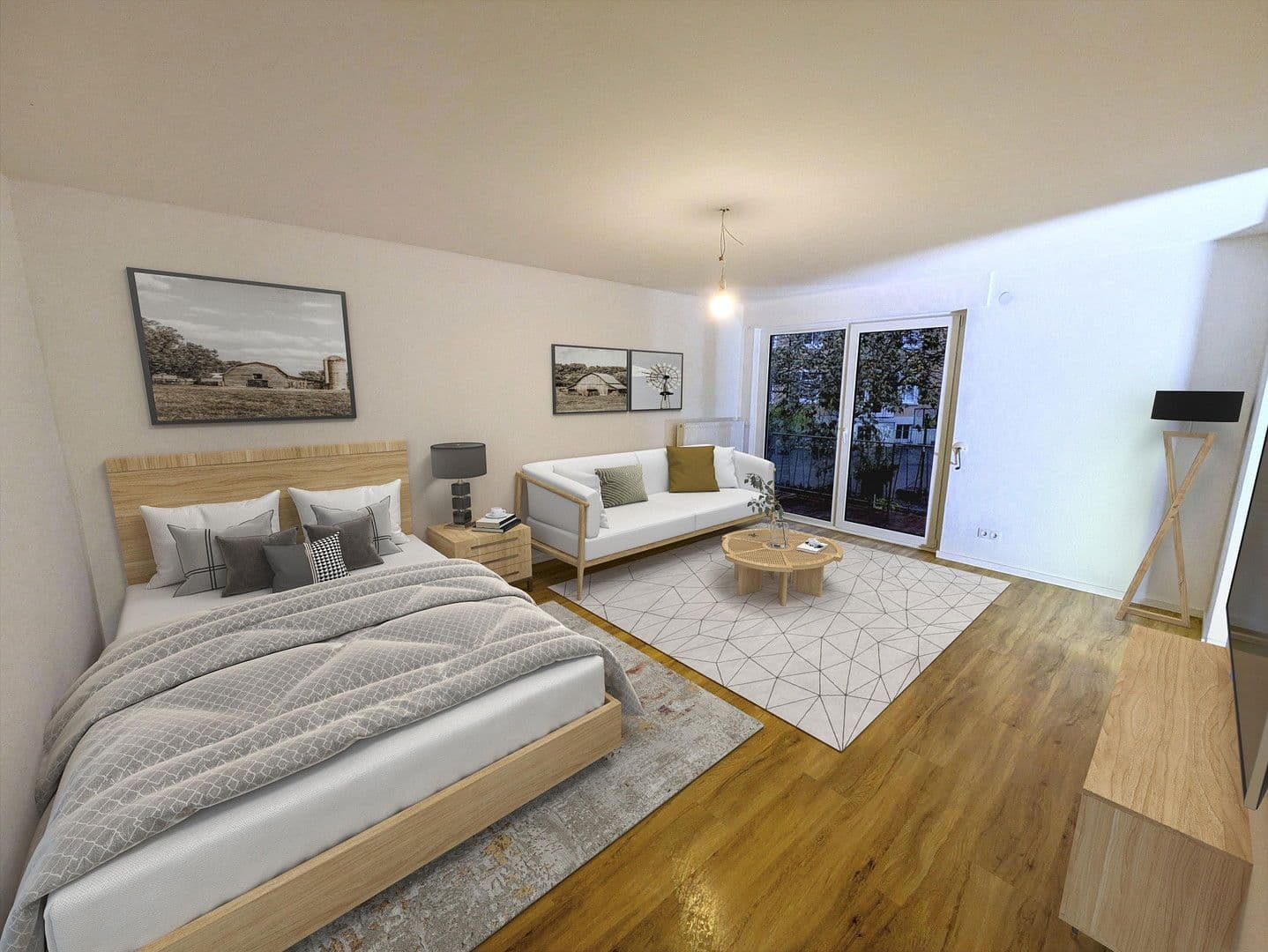 1 bedroom flat for sale, 32 m², Freiburg im Breisgau, Baden-Württemberg 1 bedroom flat for sale, 32 m², Freiburg im Breisgau, Baden-Württemberg