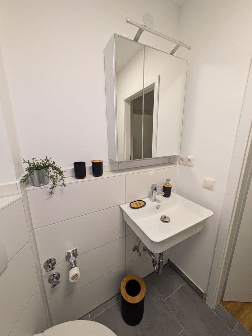 1 bedroom flat for sale, 32 m², Freiburg im Breisgau, Baden-Württemberg 1 bedroom flat for sale, 32 m², Freiburg im Breisgau, Baden-Württemberg