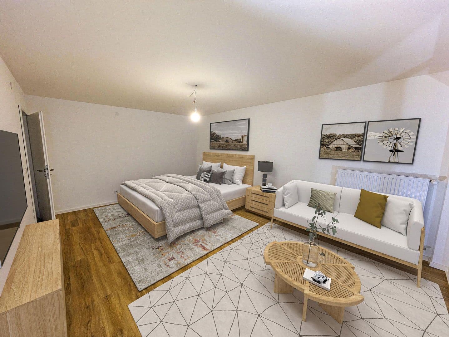 1 bedroom flat for sale, 32 m², Freiburg im Breisgau, Baden-Württemberg 1 bedroom flat for sale, 32 m², Freiburg im Breisgau, Baden-Württemberg