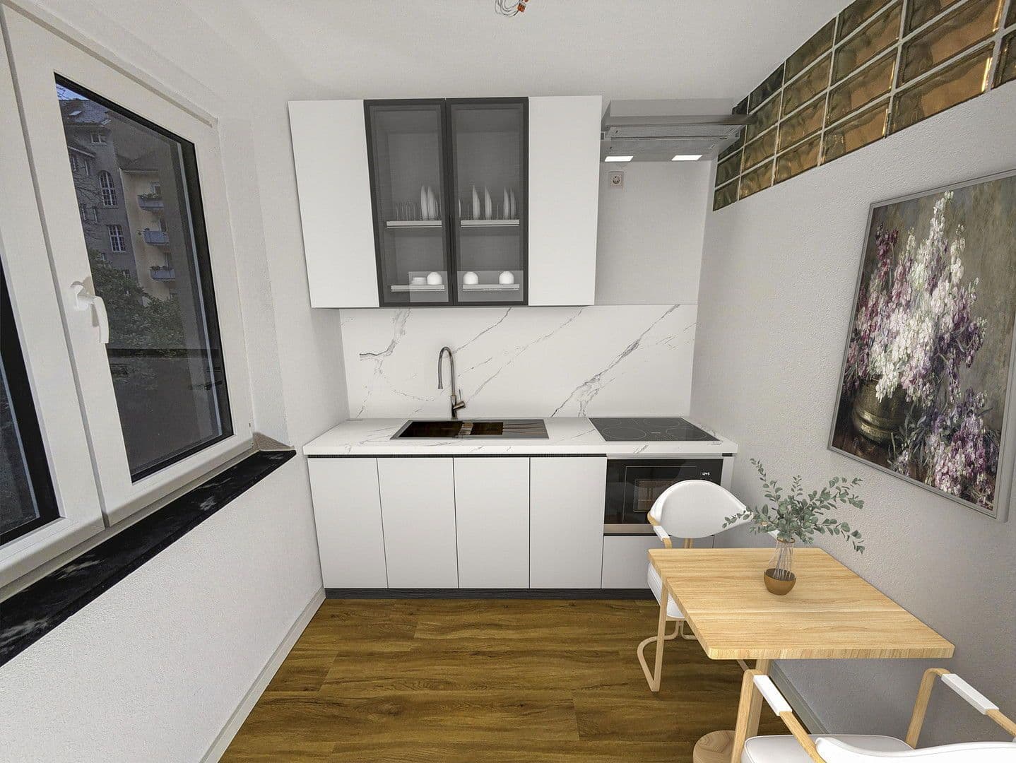 1 bedroom flat for sale, 32 m², Freiburg im Breisgau, Baden-Württemberg 1 bedroom flat for sale, 32 m², Freiburg im Breisgau, Baden-Württemberg