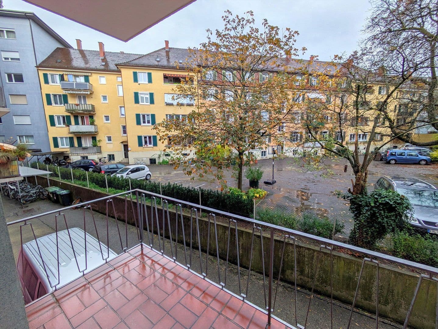 1 bedroom flat for sale, 32 m², Freiburg im Breisgau, Baden-Württemberg 1 bedroom flat for sale, 32 m², Freiburg im Breisgau, Baden-Württemberg