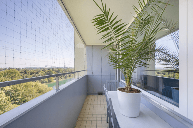 3 bedroom flat to rent, 74 m², Franz-Fackler-Straße 6, München, Bavaria 3 bedroom flat to rent, 74 m², Franz-Fackler-Straße 6, München, Bavaria