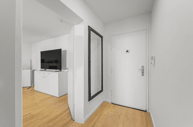 3 bedroom flat to rent, 74 m², Franz-Fackler-Straße 6, München, Bavaria 3 bedroom flat to rent, 74 m², Franz-Fackler-Straße 6, München, Bavaria