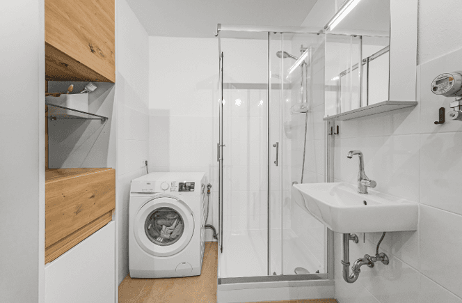 3 bedroom flat to rent, 74 m², Franz-Fackler-Straße 6, München, Bavaria 3 bedroom flat to rent, 74 m², Franz-Fackler-Straße 6, München, Bavaria