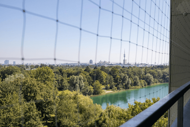 3 bedroom flat to rent, 74 m², Franz-Fackler-Straße 6, München, Bavaria 3 bedroom flat to rent, 74 m², Franz-Fackler-Straße 6, München, Bavaria