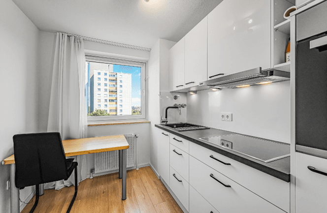 3 bedroom flat to rent, 74 m², Franz-Fackler-Straße 6, München, Bavaria 3 bedroom flat to rent, 74 m², Franz-Fackler-Straße 6, München, Bavaria