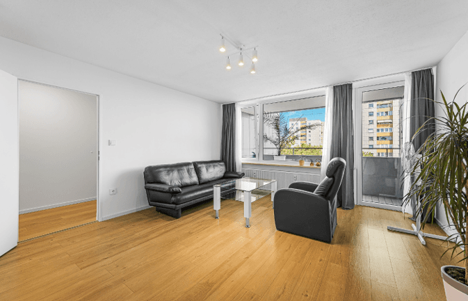 3 bedroom flat to rent, 74 m², Franz-Fackler-Straße 6, München, Bavaria 3 bedroom flat to rent, 74 m², Franz-Fackler-Straße 6, München, Bavaria