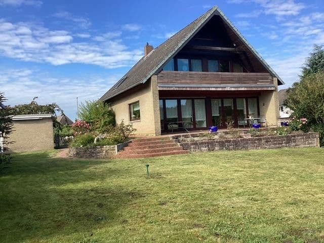 house for sale, 179 m², Syke, Lower Saxony house for sale, 179 m², Syke, Lower Saxony