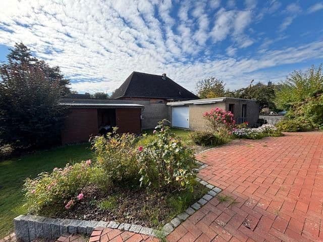 house for sale, 179 m², Syke, Lower Saxony house for sale, 179 m², Syke, Lower Saxony