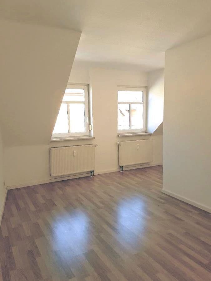2 bedroom flat to rent, 42 m², Leipziger Straße 16, Döbeln, Saxony 2 bedroom flat to rent, 42 m², Leipziger Straße 16, Döbeln, Saxony