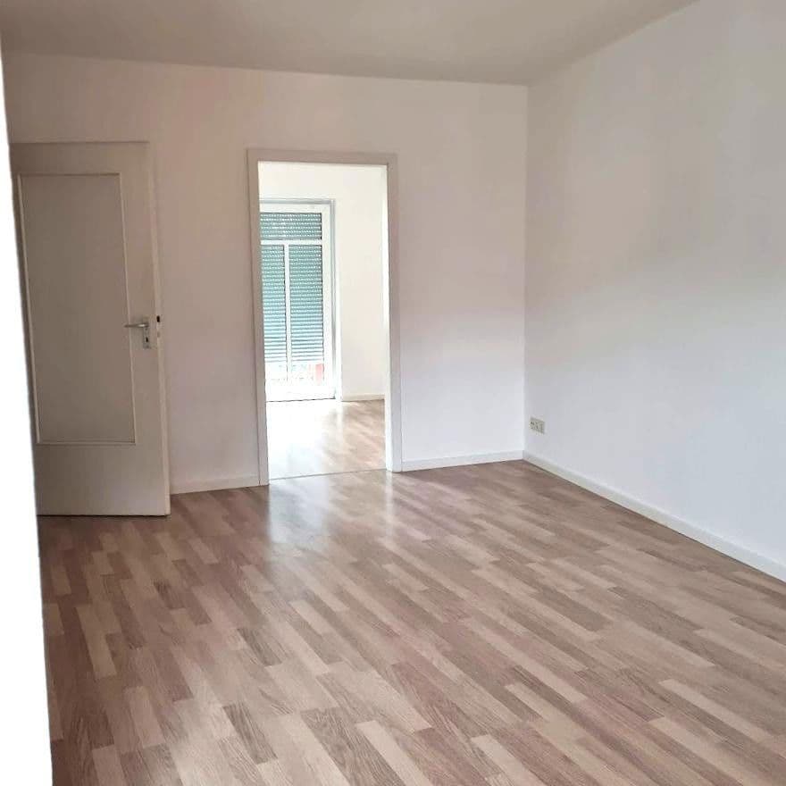 2 bedroom flat to rent, 42 m², Leipziger Straße 16, Döbeln, Saxony 2 bedroom flat to rent, 42 m², Leipziger Straße 16, Döbeln, Saxony