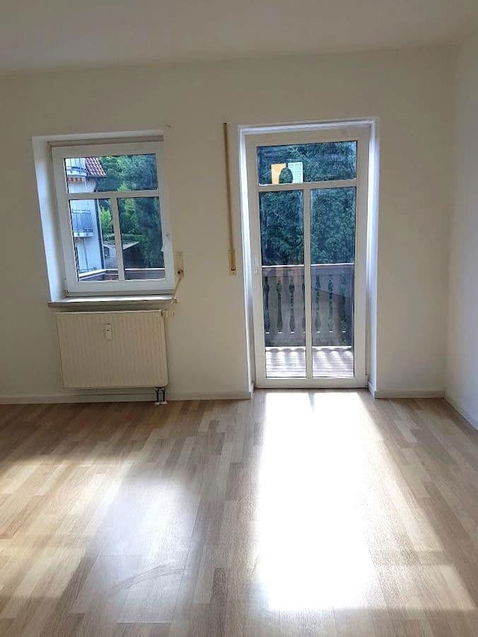 2 bedroom flat to rent, 42 m², Leipziger Straße 16, Döbeln, Saxony 2 bedroom flat to rent, 42 m², Leipziger Straße 16, Döbeln, Saxony