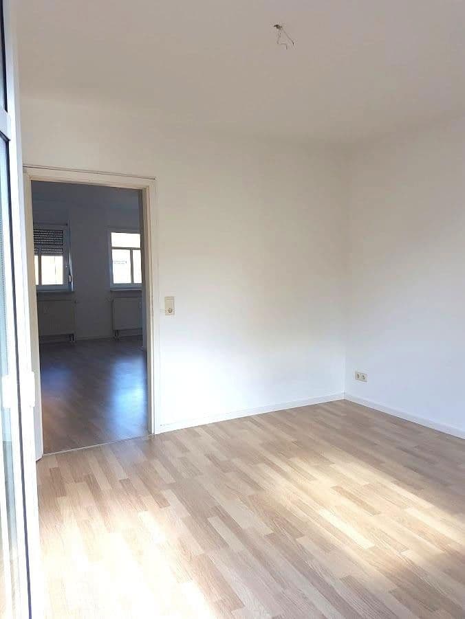 2 bedroom flat to rent, 42 m², Leipziger Straße 16, Döbeln, Saxony 2 bedroom flat to rent, 42 m², Leipziger Straße 16, Döbeln, Saxony