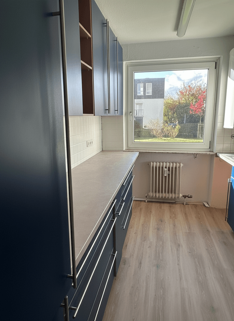 2 bedroom with open-plan kitchen flat to rent, 90 m², Kästnerstraße 4, Bietigheim-Bissingen, Baden-Württemberg 2 bedroom with open-plan kitchen flat to rent, 90 m², Kästnerstraße 4, Bietigheim-Bissingen, Baden-Württemberg