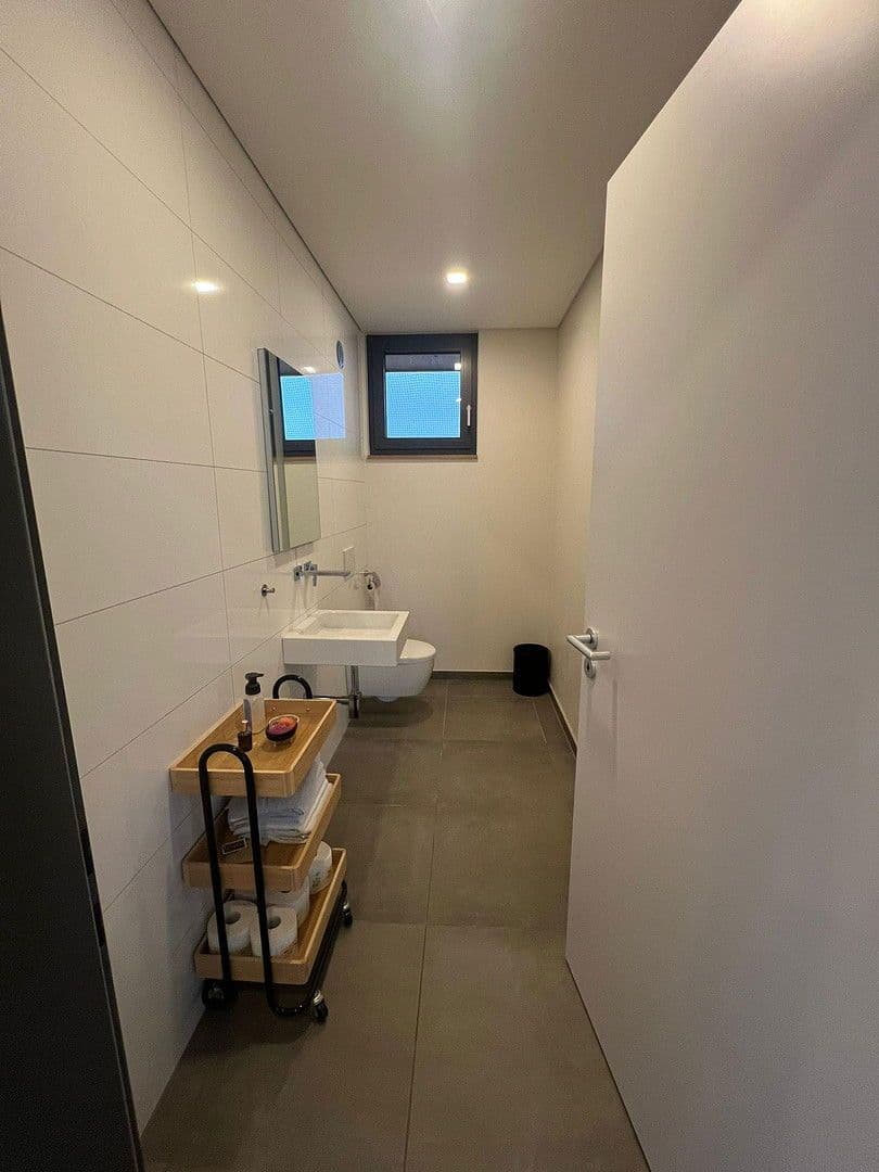 1 bedroom with open-plan kitchen flat to rent, 88 m², Aschaffenburg, Bavaria 1 bedroom with open-plan kitchen flat to rent, 88 m², Aschaffenburg, Bavaria