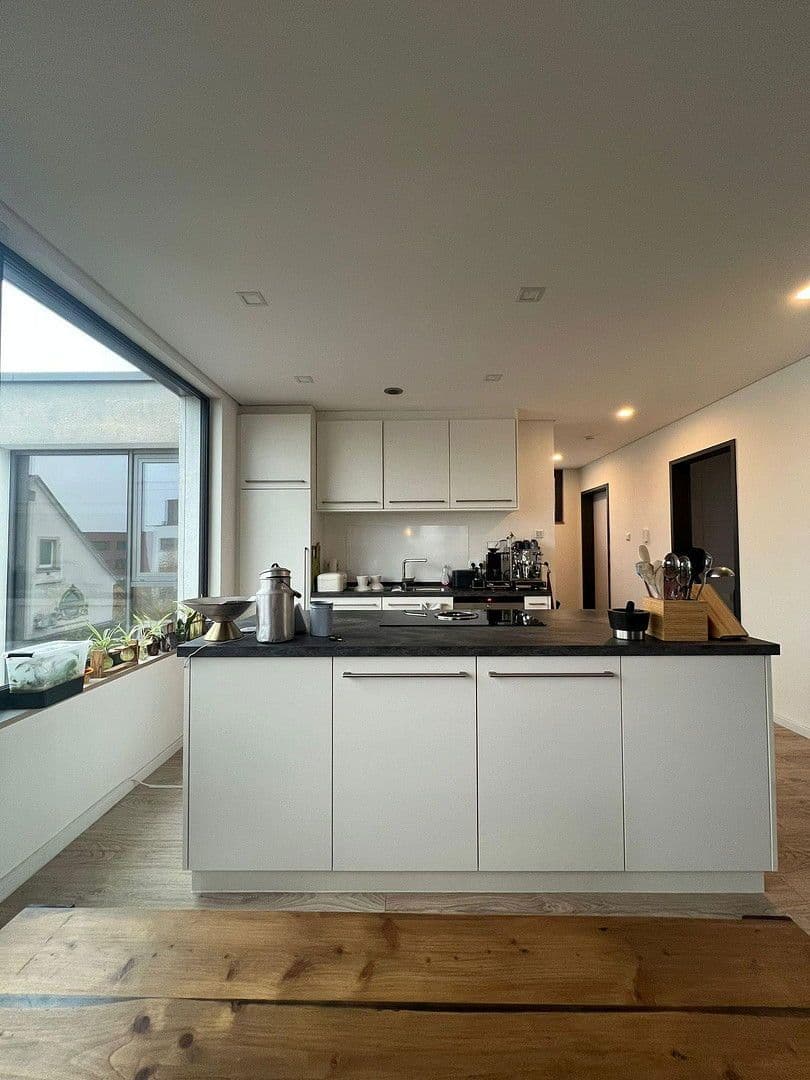 1 bedroom with open-plan kitchen flat to rent, 88 m², Aschaffenburg, Bavaria 1 bedroom with open-plan kitchen flat to rent, 88 m², Aschaffenburg, Bavaria