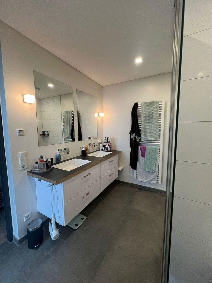 1 bedroom with open-plan kitchen flat to rent, 88 m², Aschaffenburg, Bavaria 1 bedroom with open-plan kitchen flat to rent, 88 m², Aschaffenburg, Bavaria