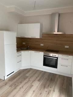 1 bedroom with open-plan kitchen flat to rent, 50 m², St. Gabriel Str. 2, Cloppenburg, Lower Saxony 1 bedroom with open-plan kitchen flat to rent, 50 m², St. Gabriel Str. 2, Cloppenburg, Lower Saxony