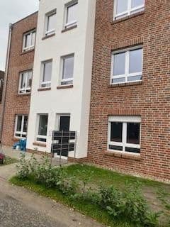 1 bedroom with open-plan kitchen flat to rent, 50 m², St. Gabriel Str. 2, Cloppenburg, Lower Saxony 1 bedroom with open-plan kitchen flat to rent, 50 m², St. Gabriel Str. 2, Cloppenburg, Lower Saxony