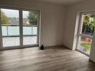 1 bedroom with open-plan kitchen flat to rent, 50 m², St. Gabriel Str. 2, Cloppenburg, Lower Saxony 1 bedroom with open-plan kitchen flat to rent, 50 m², St. Gabriel Str. 2, Cloppenburg, Lower Saxony