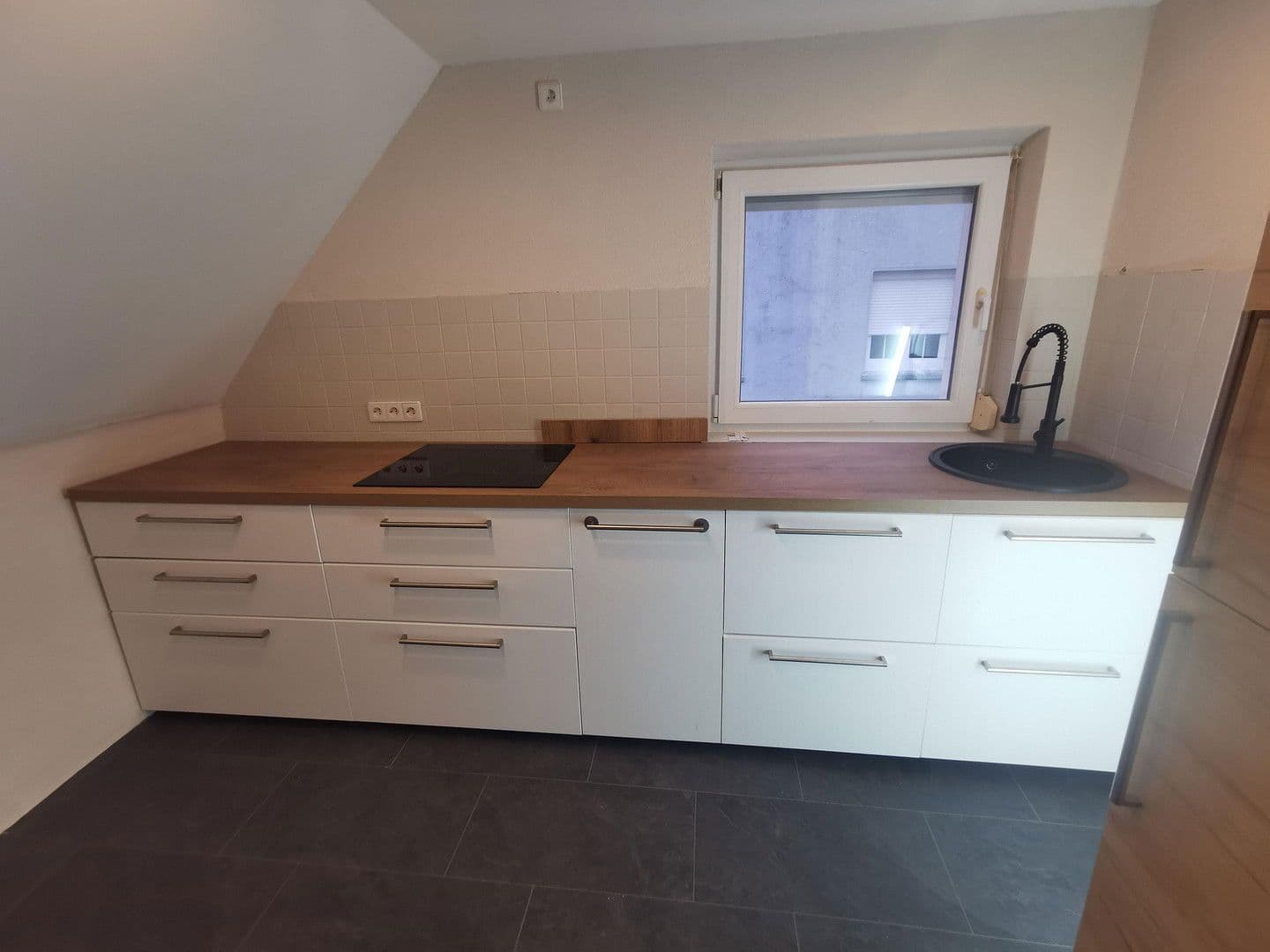 3 bedroom with open-plan kitchen flat for sale, 100 m², Crailsheim, Baden-Württemberg 3 bedroom with open-plan kitchen flat for sale, 100 m², Crailsheim, Baden-Württemberg