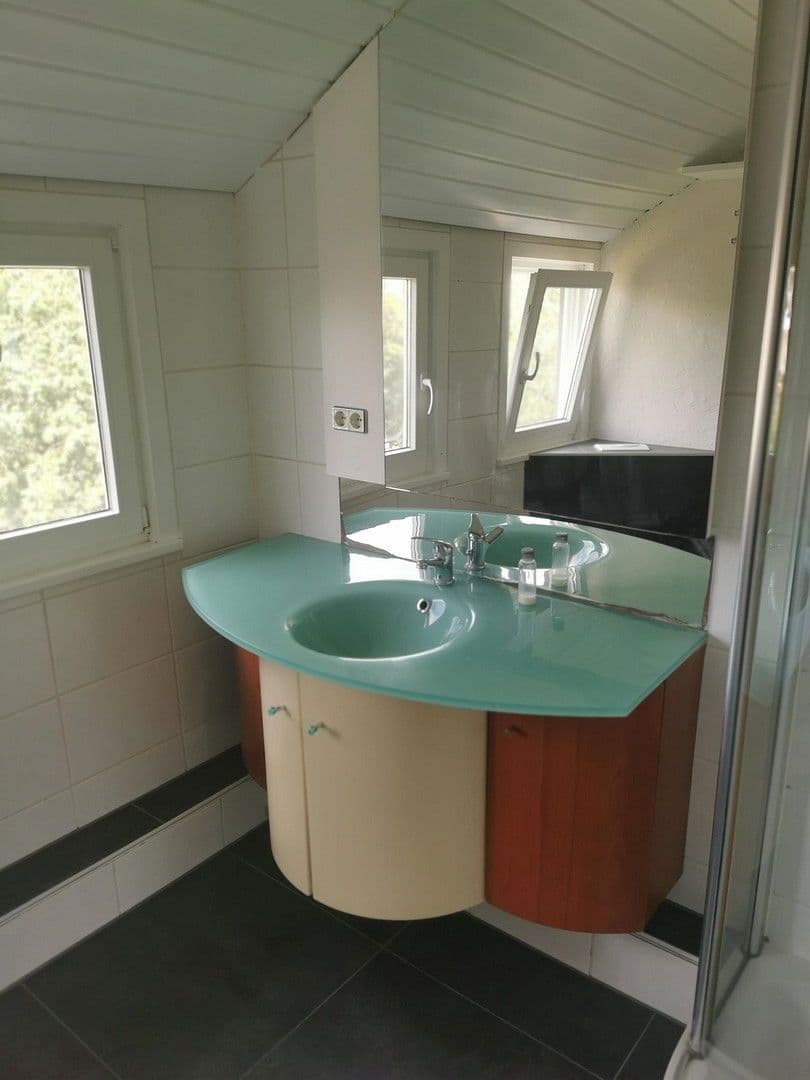 3 bedroom with open-plan kitchen flat for sale, 100 m², Crailsheim, Baden-Württemberg 3 bedroom with open-plan kitchen flat for sale, 100 m², Crailsheim, Baden-Württemberg