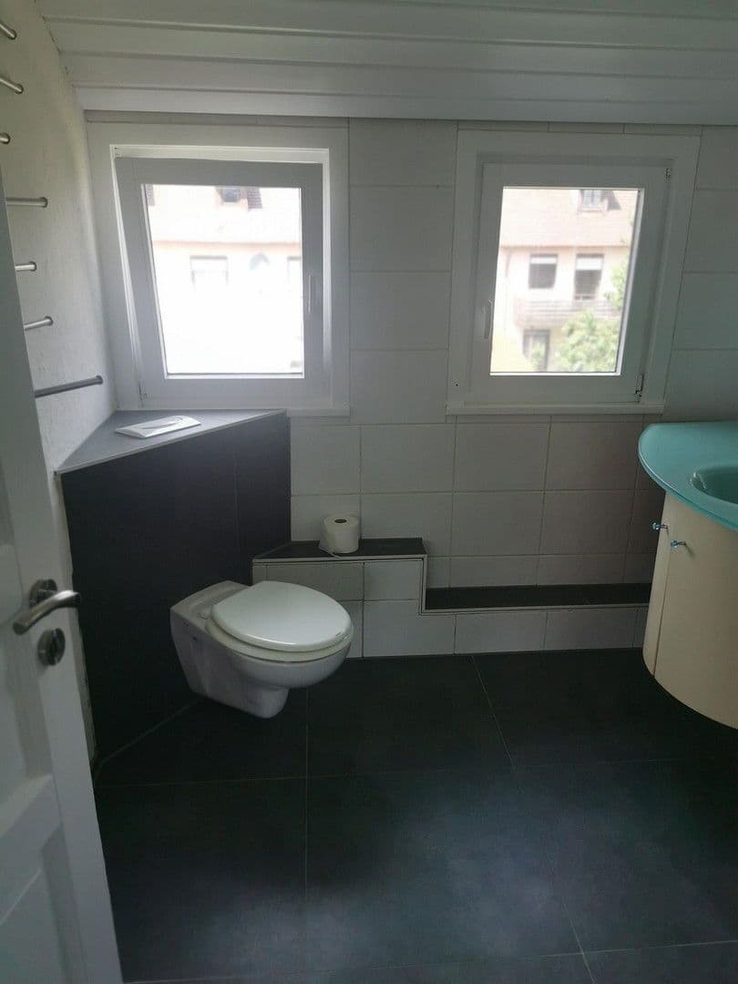 3 bedroom with open-plan kitchen flat for sale, 100 m², Crailsheim, Baden-Württemberg 3 bedroom with open-plan kitchen flat for sale, 100 m², Crailsheim, Baden-Württemberg