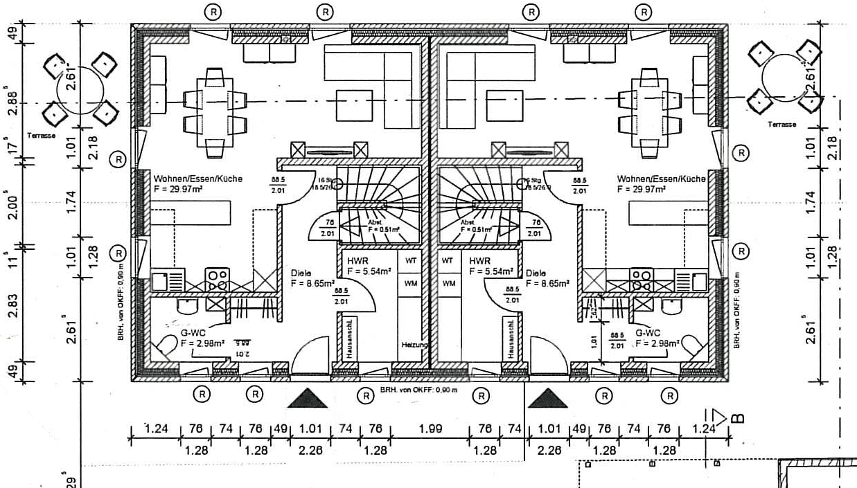 house to rent, 85 m², Barßel, Lower Saxony house to rent, 85 m², Barßel, Lower Saxony