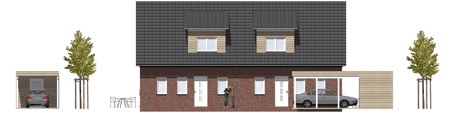 house to rent, 85 m², Barßel, Lower Saxony house to rent, 85 m², Barßel, Lower Saxony