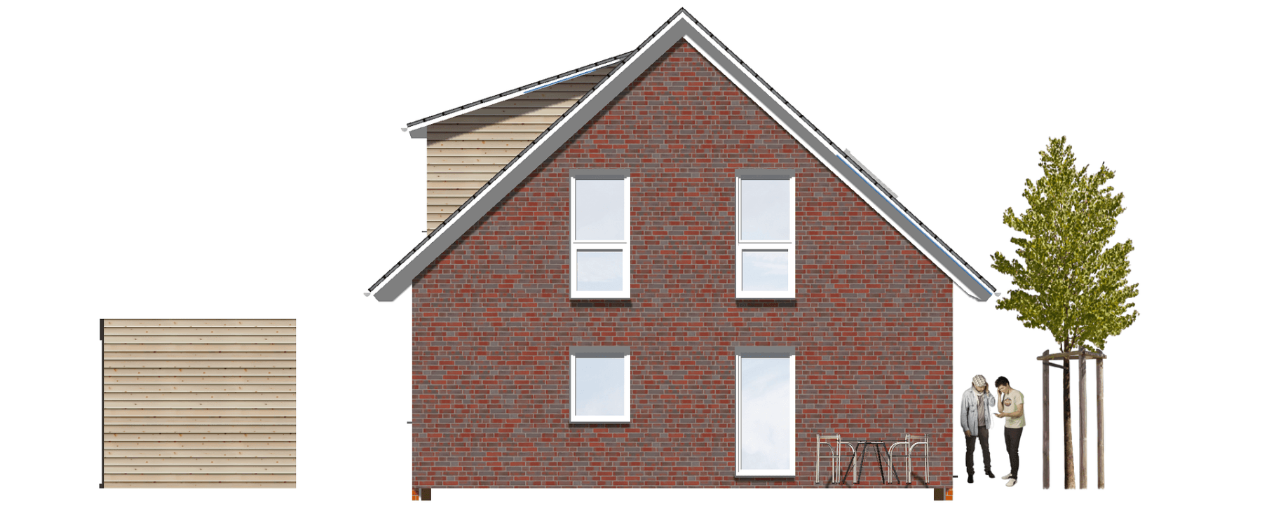 house to rent, 85 m², Barßel, Lower Saxony house to rent, 85 m², Barßel, Lower Saxony