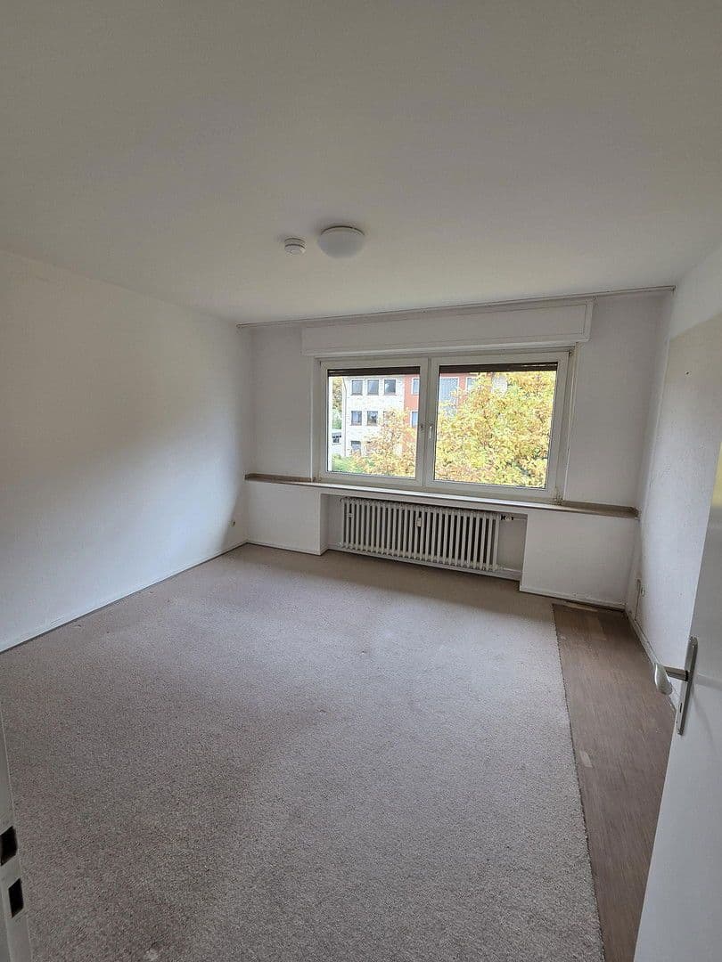 3 bedroom flat to rent, 63 m², Brandsheide 13, Mülheim (Ruhr), North Rhine-Westphalia 3 bedroom flat to rent, 63 m², Brandsheide 13, Mülheim (Ruhr), North Rhine-Westphalia