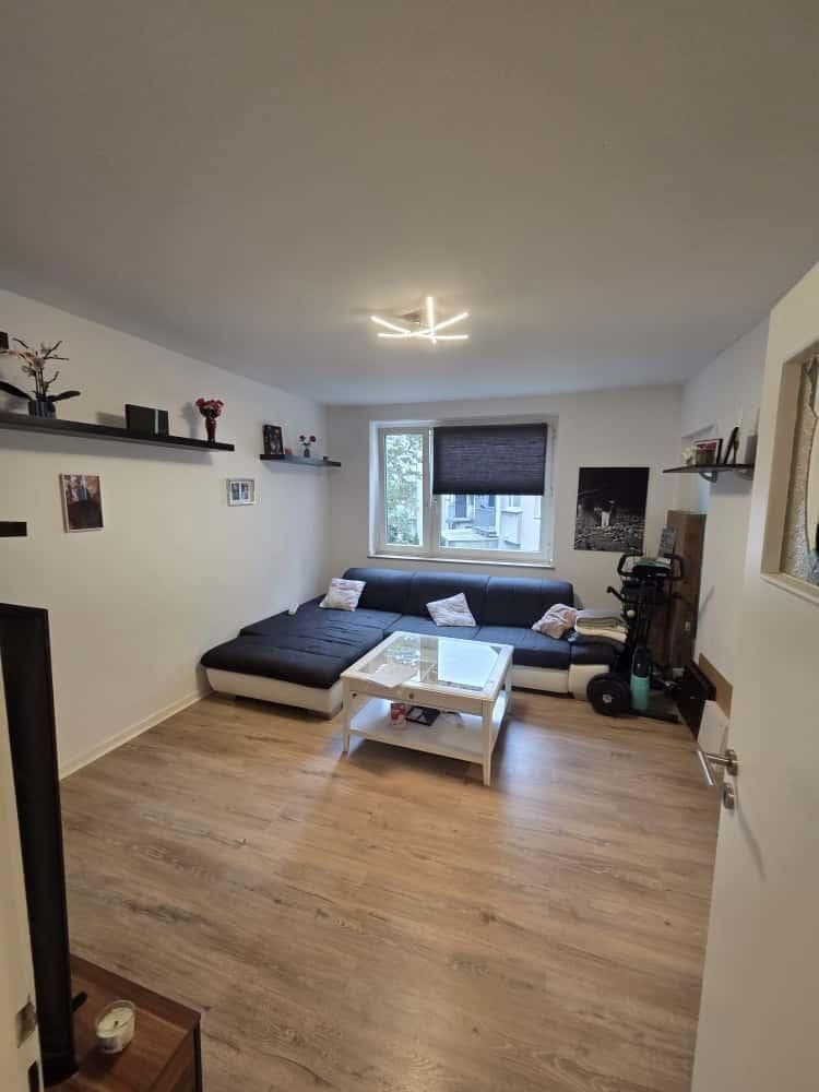 2 bedroom flat to rent, 53 m², Auf´m Großenfeld 21, Düsseldorf - Bezirk 8, North Rhine-Westphalia 2 bedroom flat to rent, 53 m², Auf´m Großenfeld 21, Düsseldorf - Bezirk 8, North Rhine-Westphalia