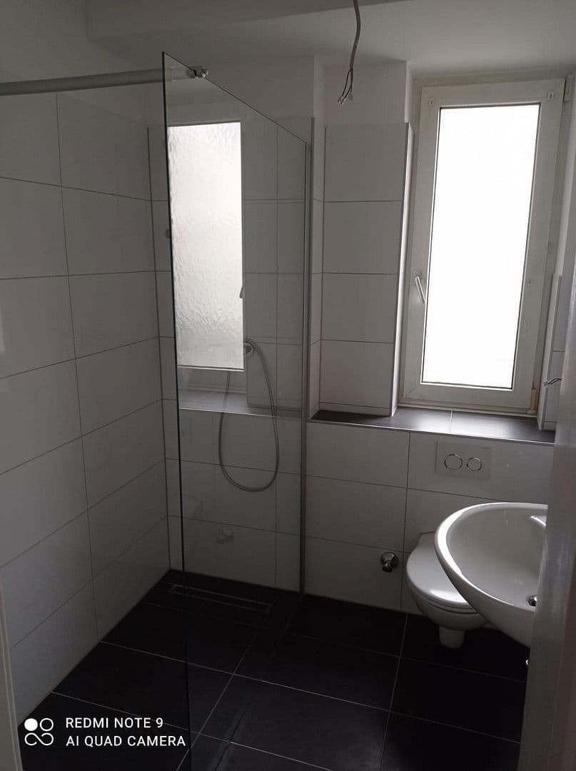 2 bedroom flat to rent, 53 m², Auf´m Großenfeld 21, Düsseldorf - Bezirk 8, North Rhine-Westphalia 2 bedroom flat to rent, 53 m², Auf´m Großenfeld 21, Düsseldorf - Bezirk 8, North Rhine-Westphalia