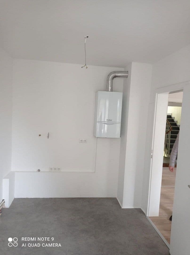 2 bedroom flat to rent, 53 m², Auf´m Großenfeld 21, Düsseldorf - Bezirk 8, North Rhine-Westphalia 2 bedroom flat to rent, 53 m², Auf´m Großenfeld 21, Düsseldorf - Bezirk 8, North Rhine-Westphalia