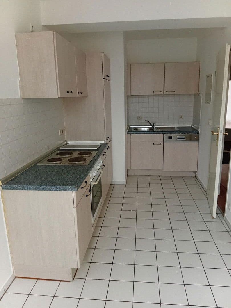 4 bedroom flat to rent, 119 m², Augsburger Str. 43, Dachau, Bavaria 4 bedroom flat to rent, 119 m², Augsburger Str. 43, Dachau, Bavaria