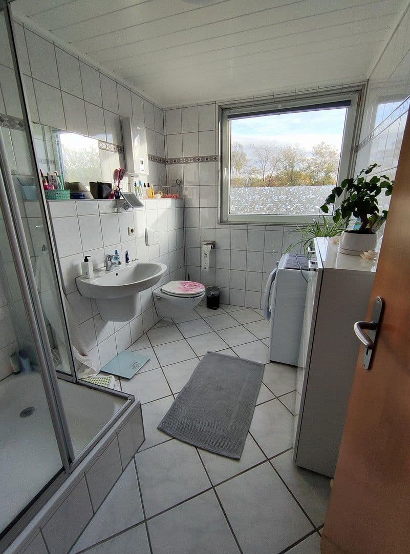 2 bedroom flat to rent, 59 m², Breslauer Str. 2, Eschweiler, North Rhine-Westphalia 2 bedroom flat to rent, 59 m², Breslauer Str. 2, Eschweiler, North Rhine-Westphalia