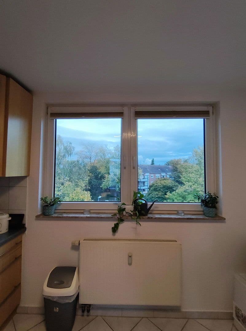 2 bedroom flat to rent, 59 m², Breslauer Str. 2, Eschweiler, North Rhine-Westphalia 2 bedroom flat to rent, 59 m², Breslauer Str. 2, Eschweiler, North Rhine-Westphalia