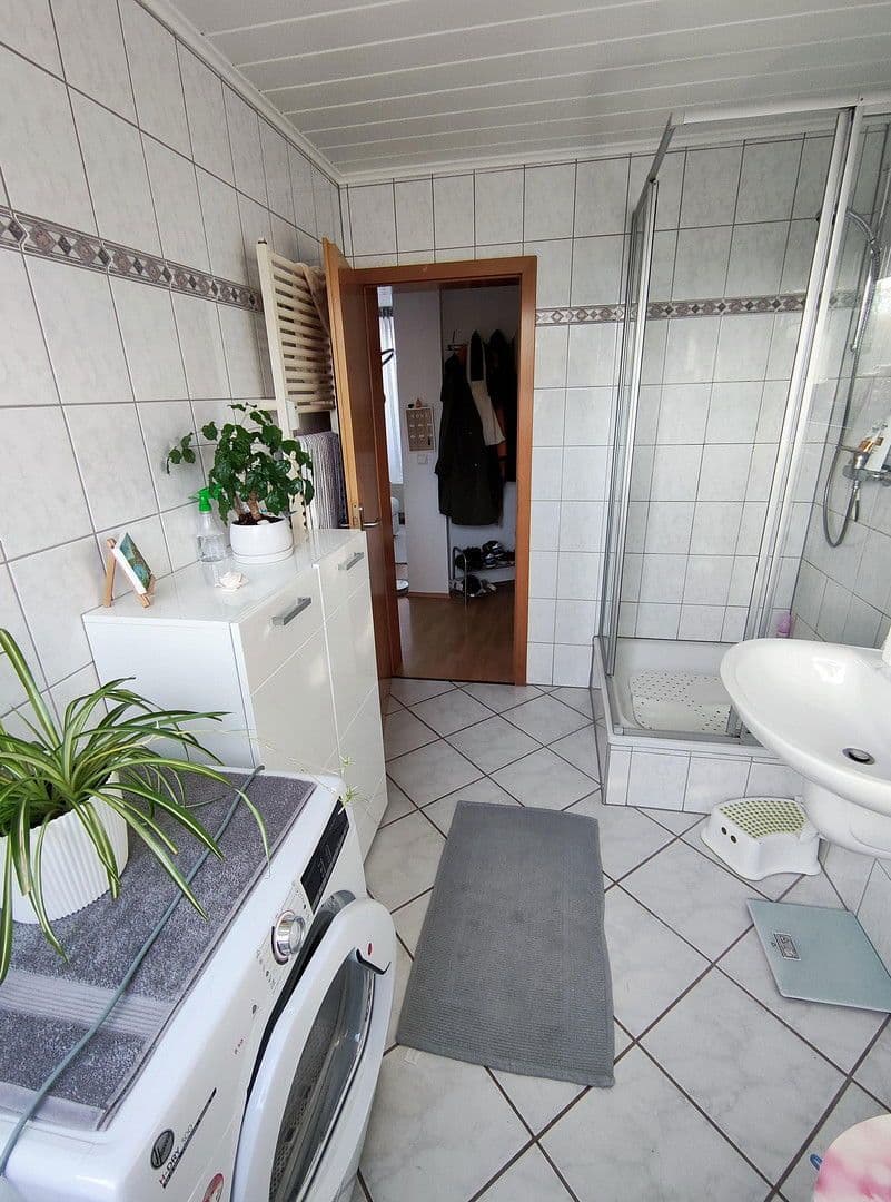 2 bedroom flat to rent, 59 m², Breslauer Str. 2, Eschweiler, North Rhine-Westphalia 2 bedroom flat to rent, 59 m², Breslauer Str. 2, Eschweiler, North Rhine-Westphalia