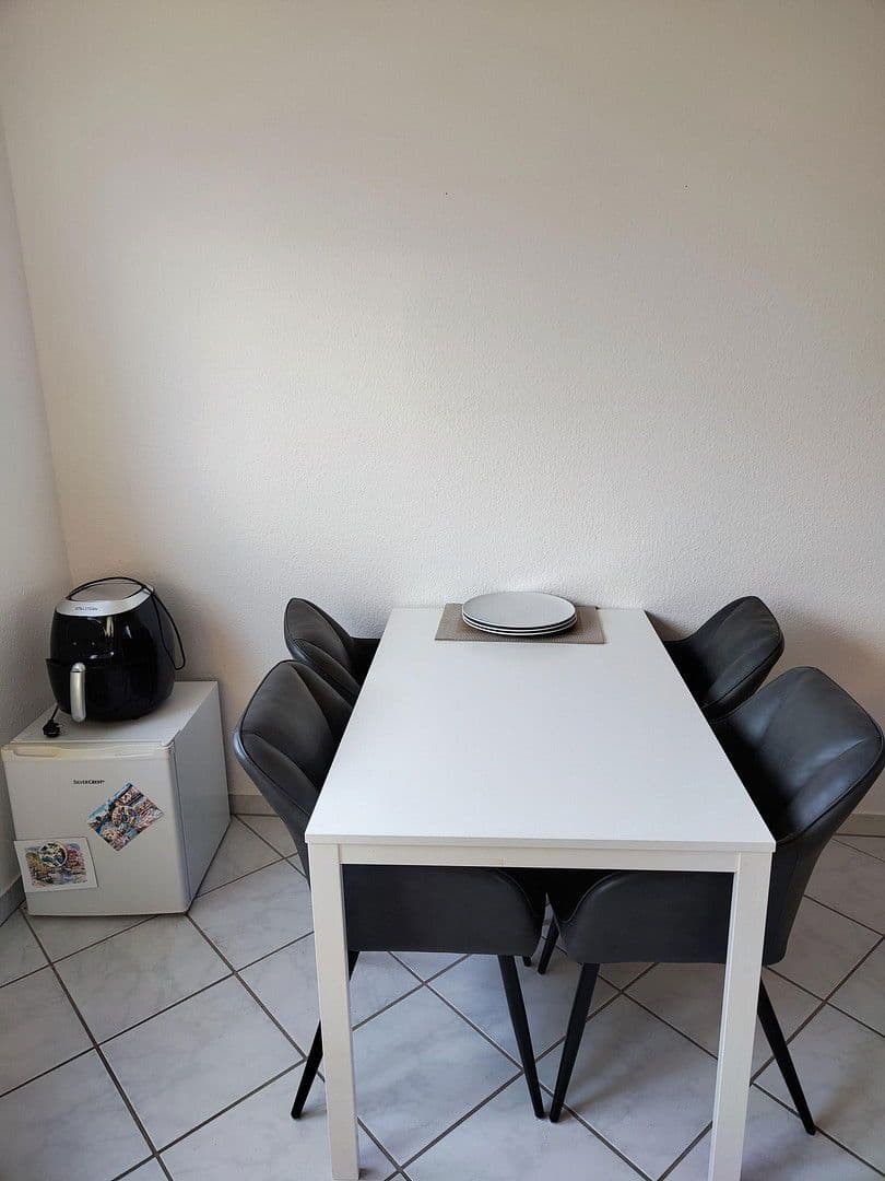 2 bedroom flat to rent, 59 m², Breslauer Str. 2, Eschweiler, North Rhine-Westphalia 2 bedroom flat to rent, 59 m², Breslauer Str. 2, Eschweiler, North Rhine-Westphalia