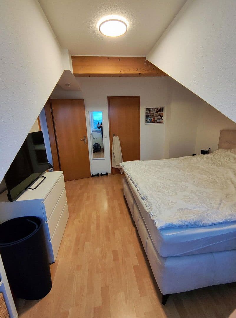 2 bedroom flat to rent, 59 m², Breslauer Str. 2, Eschweiler, North Rhine-Westphalia 2 bedroom flat to rent, 59 m², Breslauer Str. 2, Eschweiler, North Rhine-Westphalia